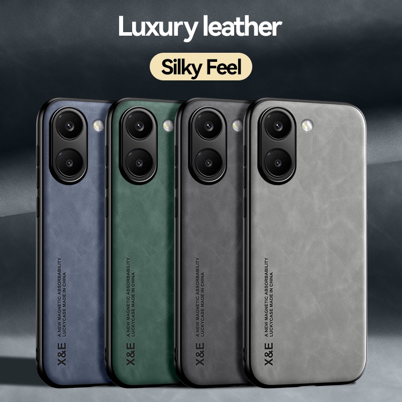 Phone Accessories Japan - 耐衝撃ケース Xiaomi Poco X8 Pro Max