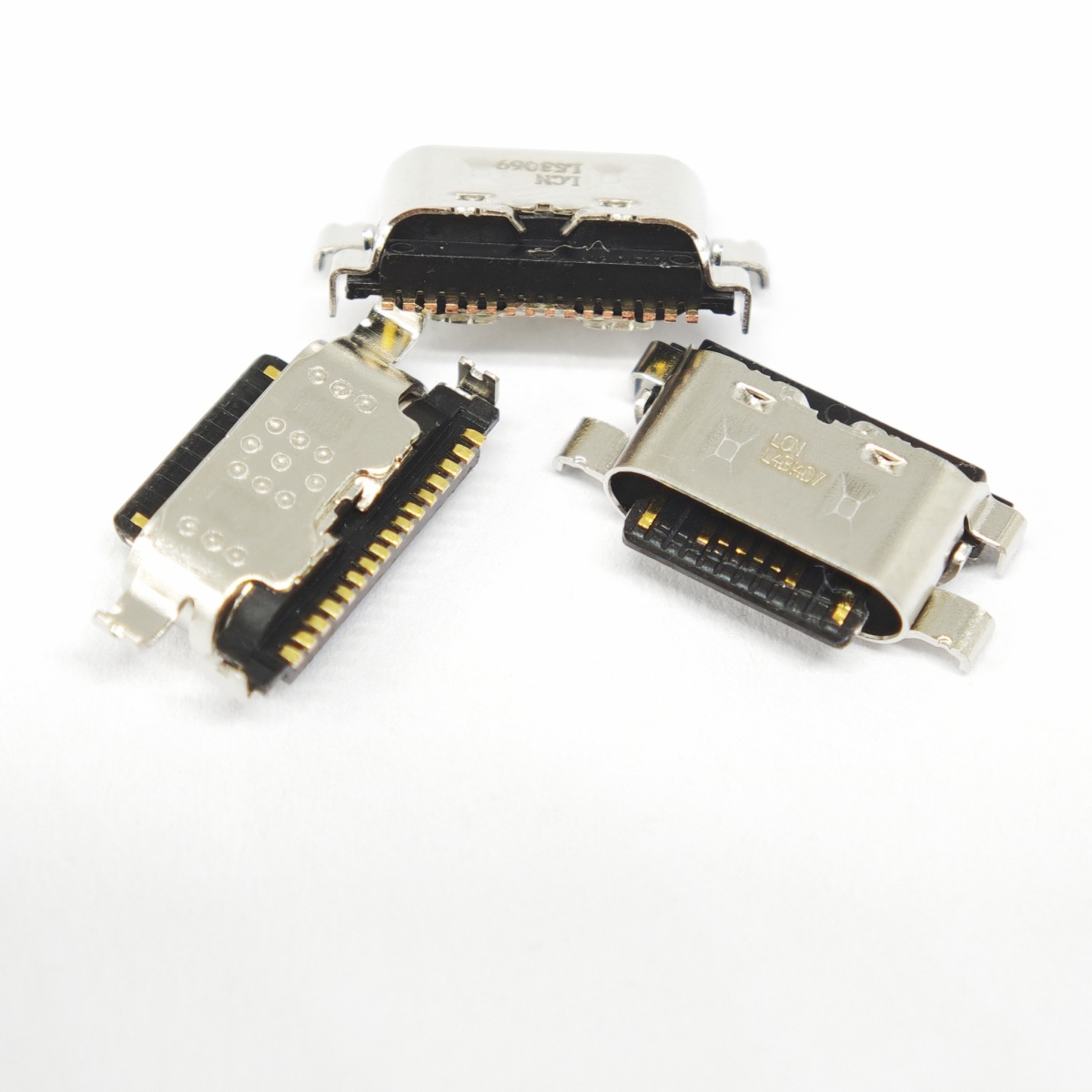 Usb C Hub - 2-10 個 Infinix GT 20 Pro