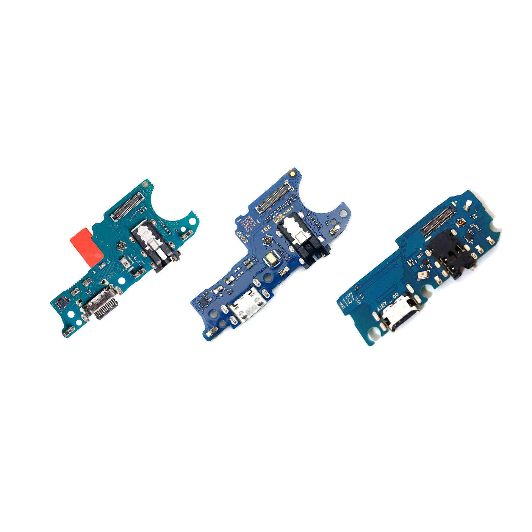 Usb C Hub - Samsung A750 A01 A02 A02S A03