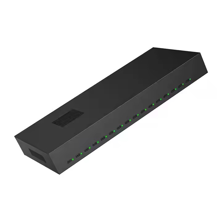 Usb C Hub - HUB スプリッター マルチポート拡張 マルチポート充電器 携帯電話 USB-C
