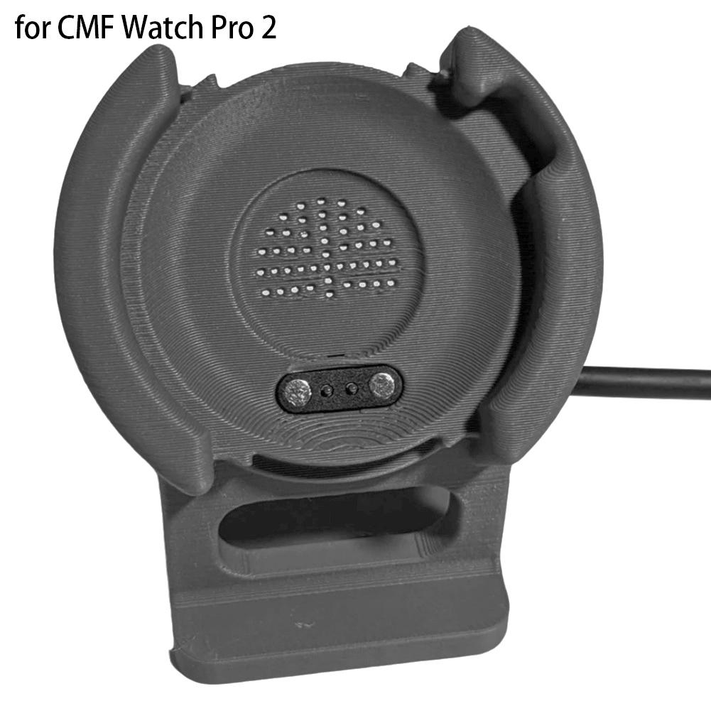 Fast Charging Cable - CMF 時計プロ 2 充電ベースステーションケーブルユニバーサル耐摩耗性高速ポータブル充電器 3D 印刷アクセサリー