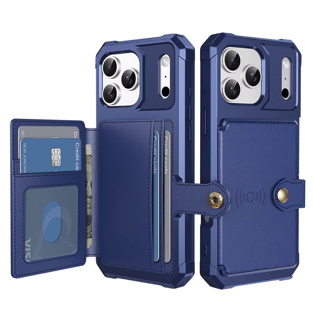 Phone Accessories Hippers - Apple iPhone 18 17 Air 16E