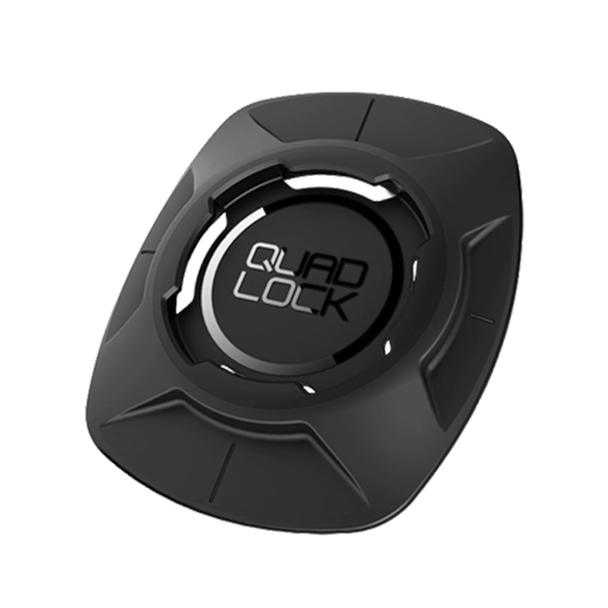 Quadlock Phone Accessories - クアッドロックユニバーサルアダプター、デュアルロック機能付き、バイク、車、自転車、アクションカメラ、スマホマウントアクセサリー用