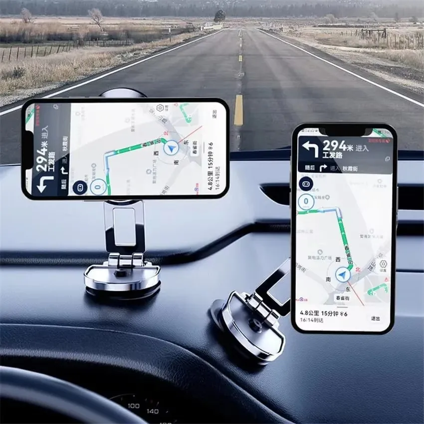 マグネット式車載電話ホルダー マグネット式電話ブラケット 折 - Phone Accessories Useful のレビューと価格