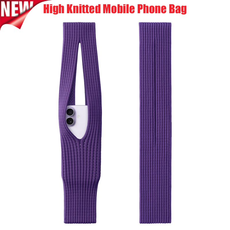 新型2026年スマホポケット付き女性用バッグ、短さ40cm、 - Phone Accessories Useful のレビューと価格