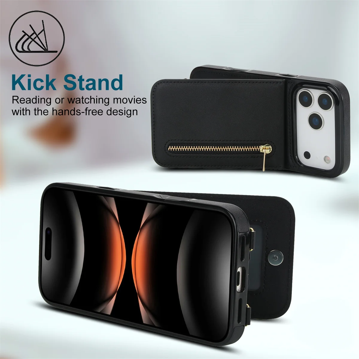 iPhone 16 Pro Max、17 Air、16E、1 - Phone Accessories Hippers のレビューと価格