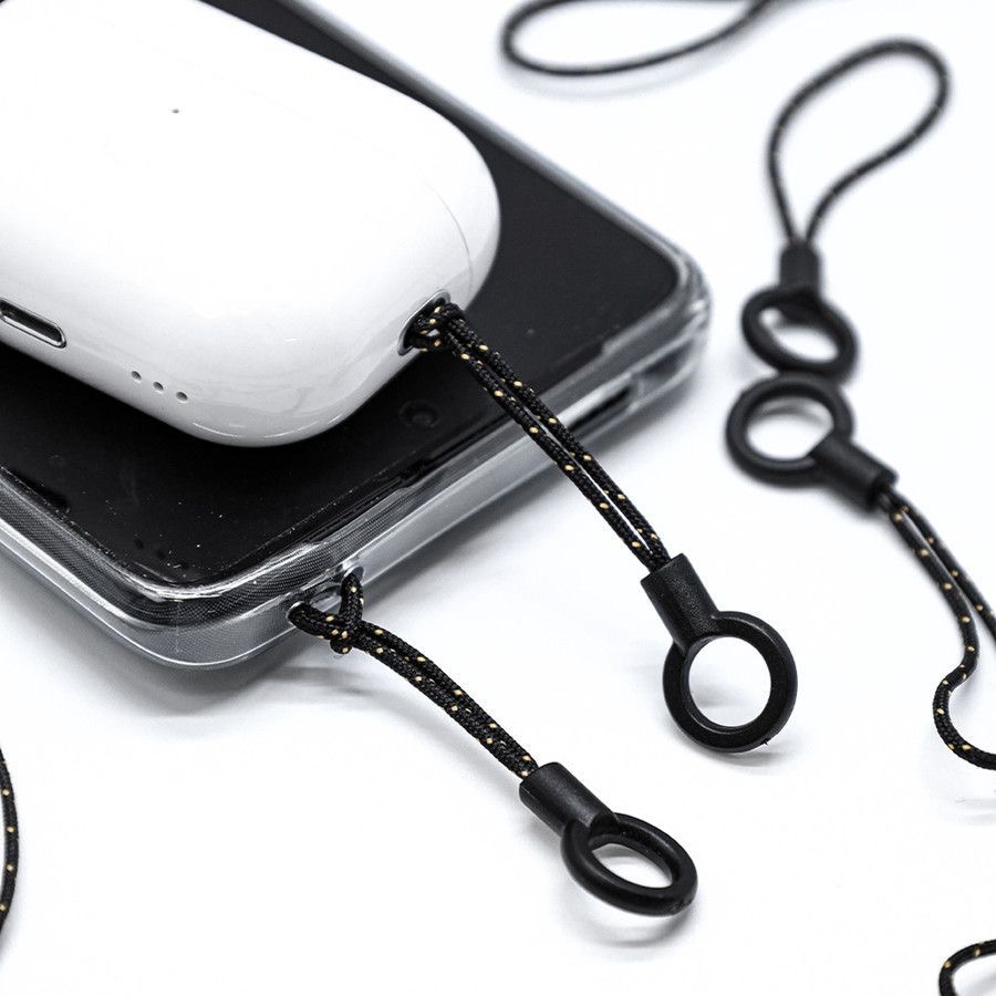 ナイロン製携帯電話用フィンガーリンググリップホルダー、ストラ - Phone Accessories Vendor のレビューと価格