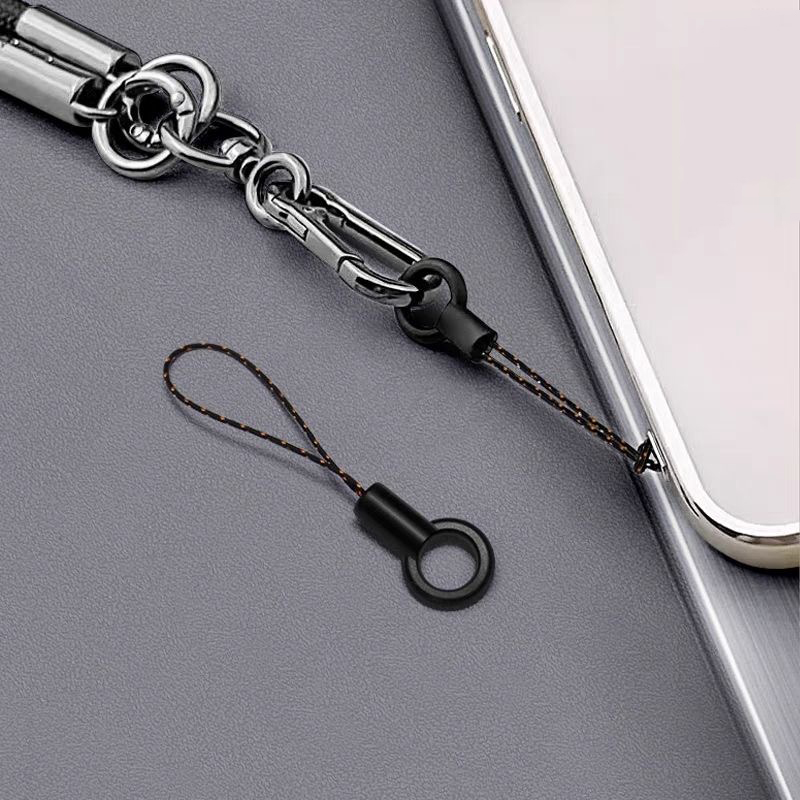 ナイロン製携帯電話用フィンガーリンググリップホルダー、ストラ - Phone Accessories Vendor のレビューと価格