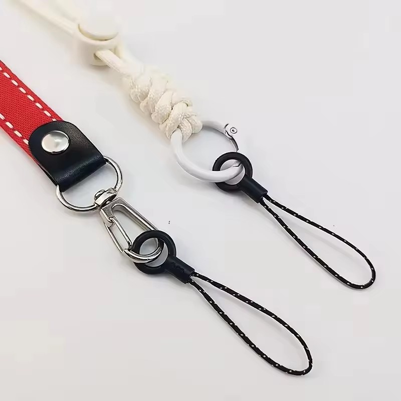 ナイロン製携帯電話用フィンガーリンググリップホルダー、ストラ - Phone Accessories Vendor のレビューと価格