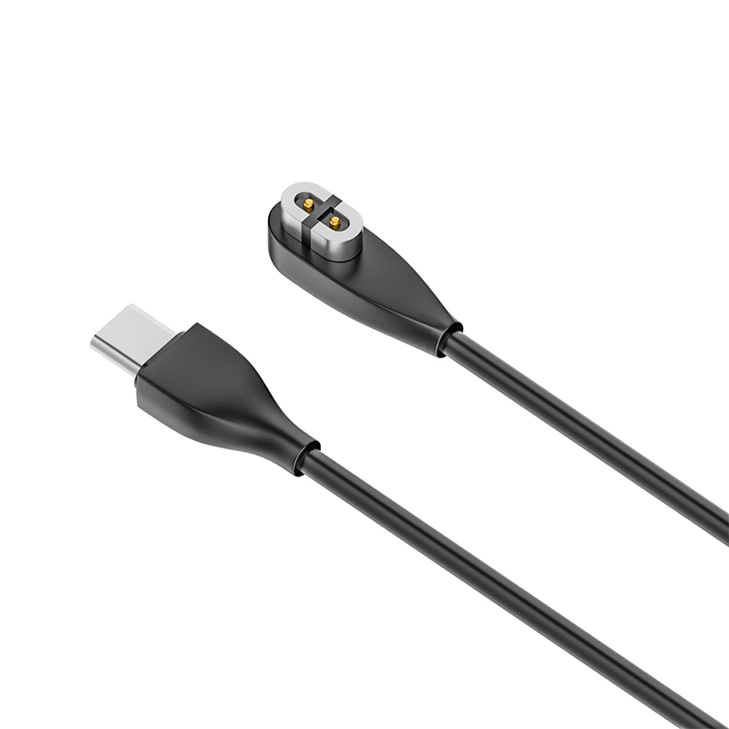 急速充電と骨伝導を備えたUSBType-Cヘッドセット充電器 - Fast Charging Cable のレビューと価格