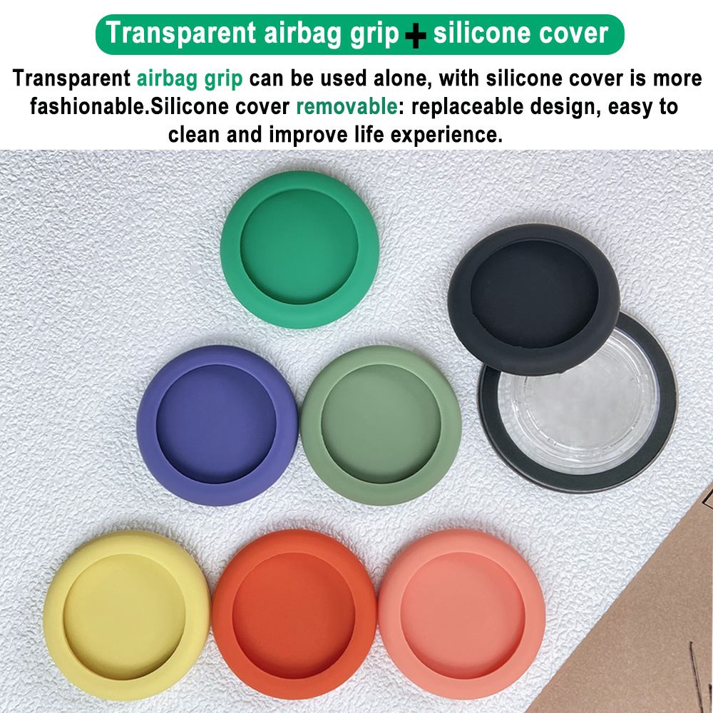 Gripposo-携帯電話ホルダー,スマートフォン用,iph - Phone Accessories Vending Machine のレビューと価格