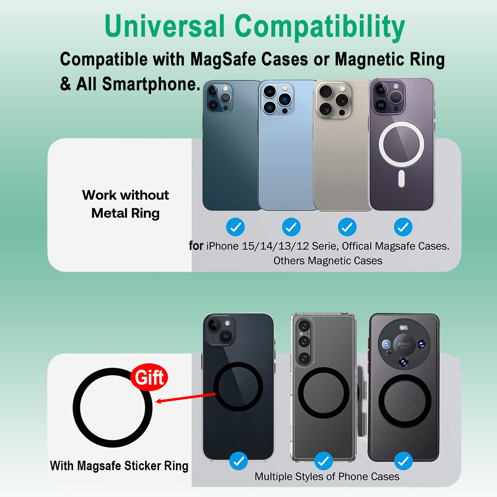 Gripposo-携帯電話ホルダー,スマートフォン用,iph - Phone Accessories Vending Machine のレビューと価格