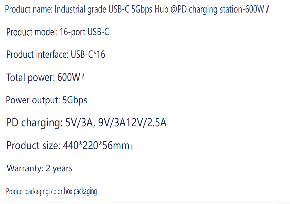 HUB スプリッター マルチポート拡張 マルチポート充電器  - Usb C Hub のレビューと価格