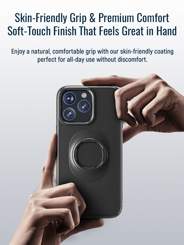 iPhone 17/16/15/14/13/12/11 Pr - Quadlock Phone Accessories のレビューと価格