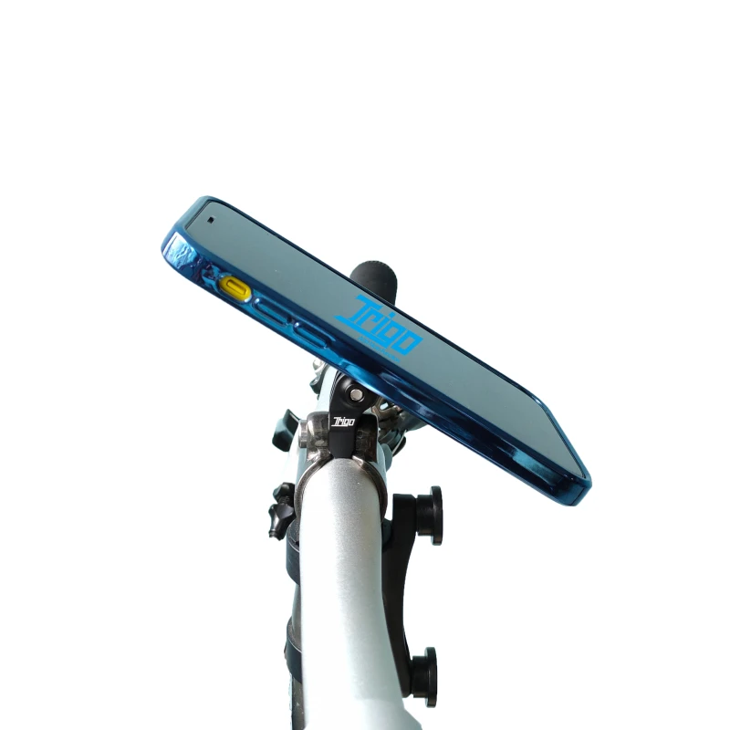 TRIGO TRP2281/2282 折りたたみ自転車クロス - Quadlock Phone Accessories のレビューと価格