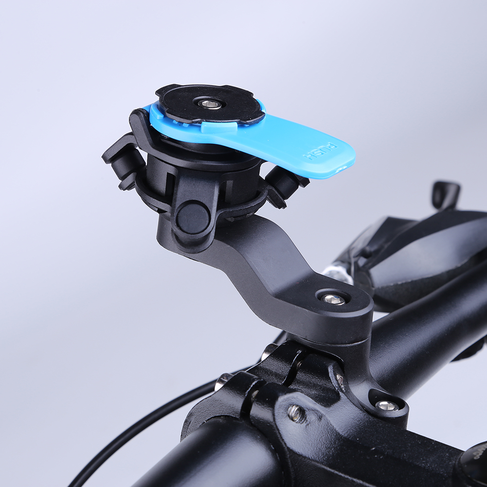取り外し可能な360度回転式 ° 回転式携帯電話ホルダー、オ - Quadlock Phone Accessories のレビューと価格
