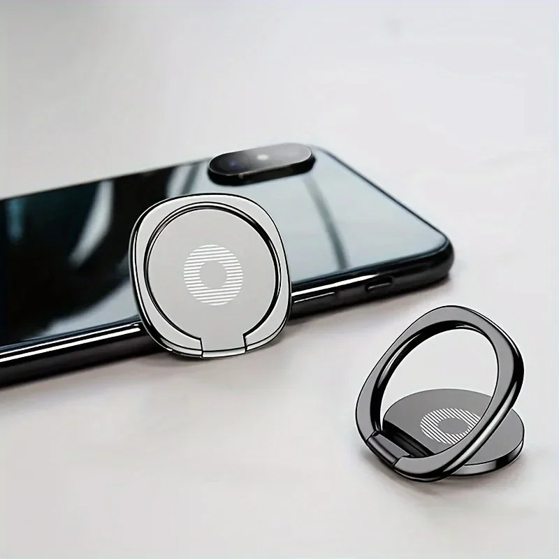 超薄型スマホスタンドフィンガーリングホルダー360 °    - Phone Accessories Vendor のレビューと価格