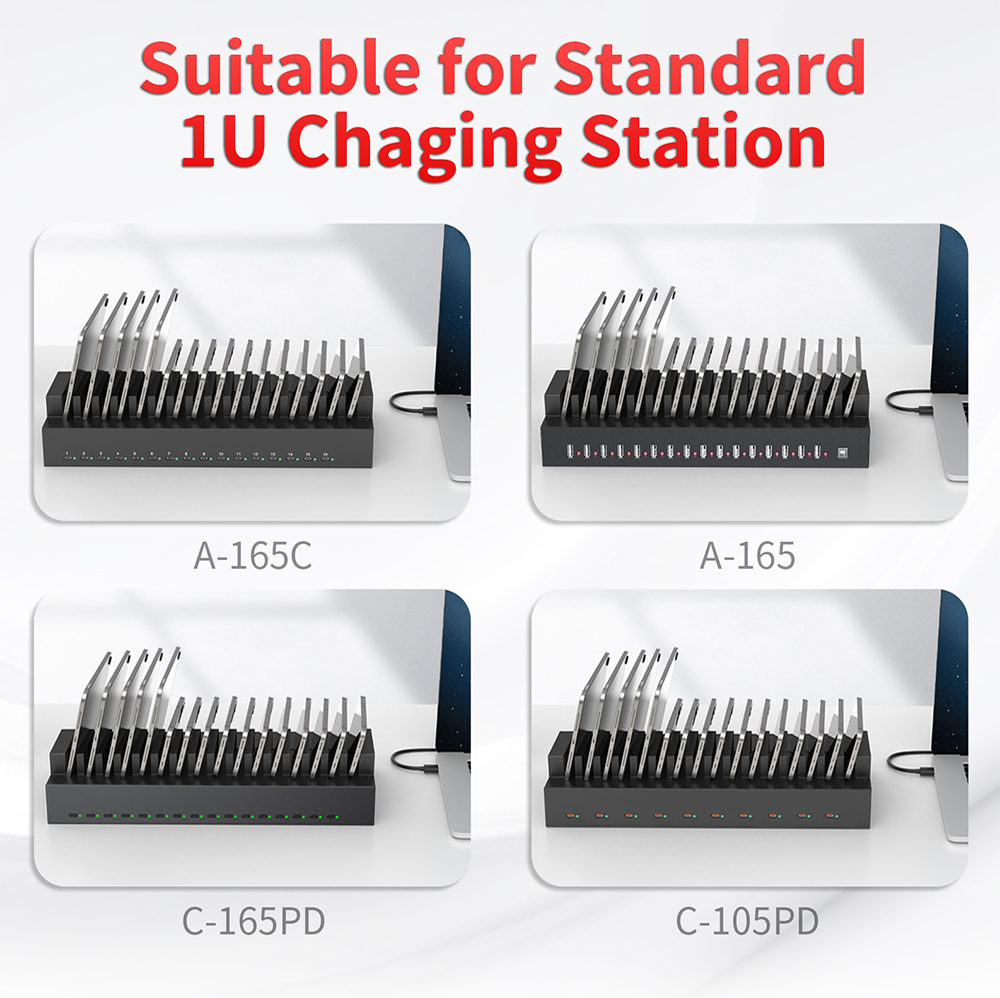 CA16-165C 16ポートUSB Type-Cハブ US - Usb C Hub のレビューと価格