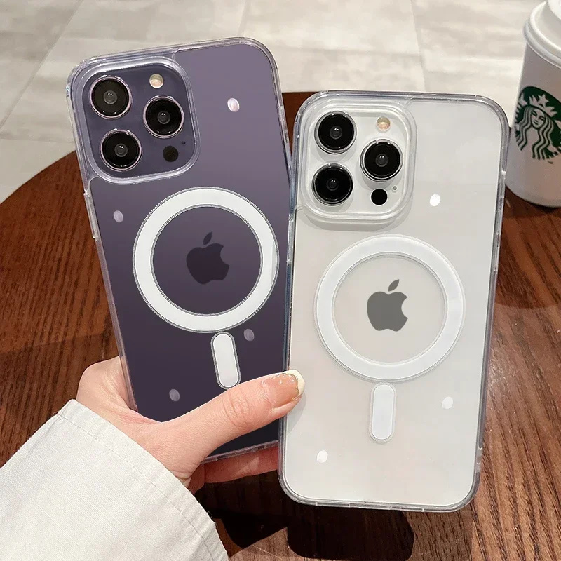 iPhone 17 16 15 14 13 12 11 Pr - Phone Accessories Magnetic のレビューと価格