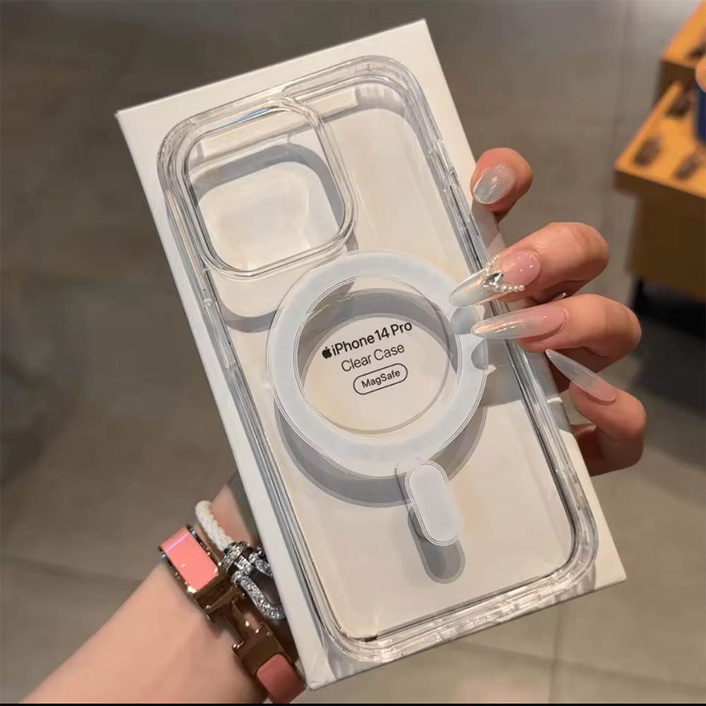 iPhone 17 16 15 14 13 12 11 Pr - Phone Accessories Magnetic のレビューと価格